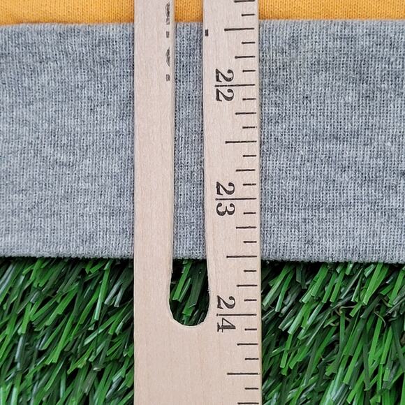 Vintage Allegheny-College Sweatshirt Womens Large 21x24 USA - Picture 10 of 10